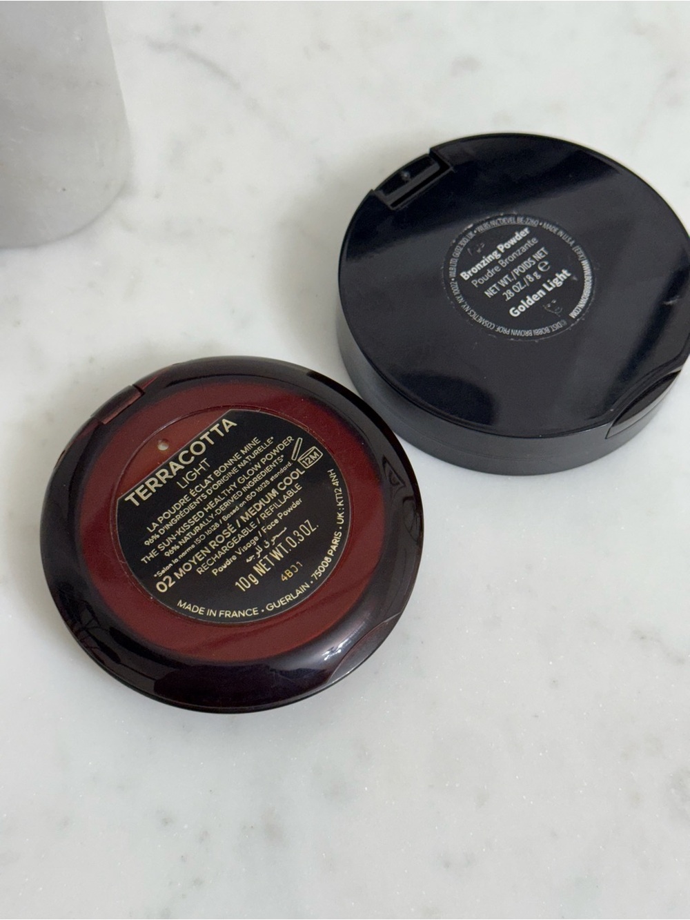 Bronzerduo - Picture 4 of 4